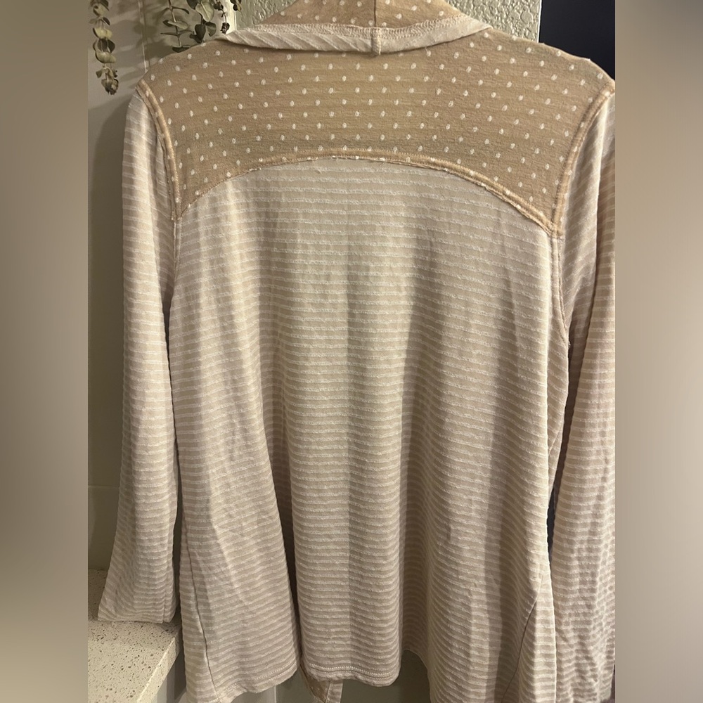 Doe & Rae duster - Picture 5 of 5